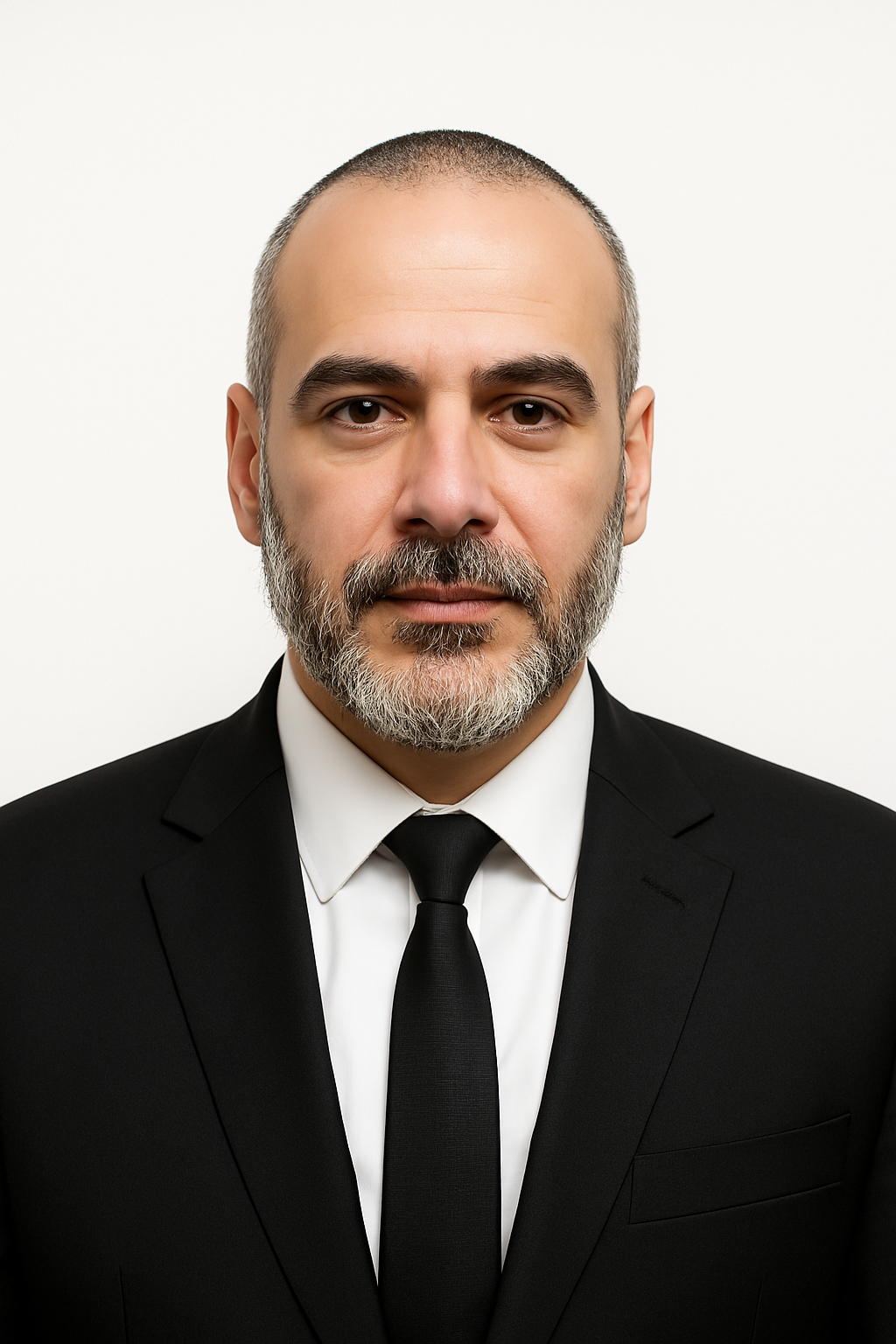 שלומי חברה פורטרט